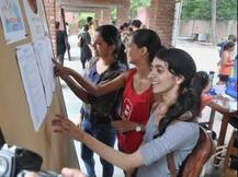 SSC SI Delhi Police CAPFs & ASI CISF 2018 Result Date Announced for 1557 Posts