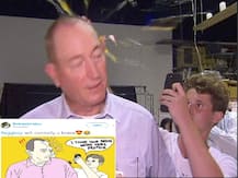 WATCH: Teen \'eggs\' Australian senator over racist comment after Christchurch attack; Twitter hails him as \