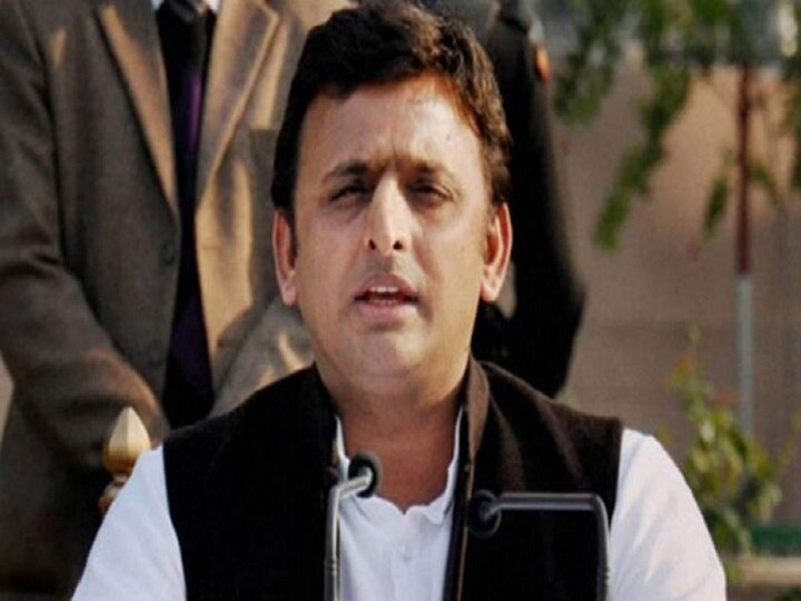 2019 Lok Sabha polls: SP-BSP 'Mahagatbandhan' good enough to defeat BJP in Uttar Pradesh, says Akhilesh Yadav 2019 Lok Sabha polls: SP-BSP 'Mahagatbandhan' good enough to defeat BJP in Uttar Pradesh, says  Akhilesh Yadav