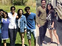 Was surprised when I was cast as villain in \'Brahmastra\' : Mouni Roy