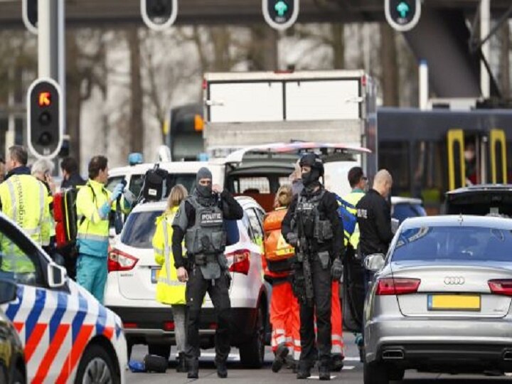 Dutch tram shooting: Many people injured in Utrecht shooting Utrecht tram shooting: 3 dead, several injured as gunman opens fire in Dutch city