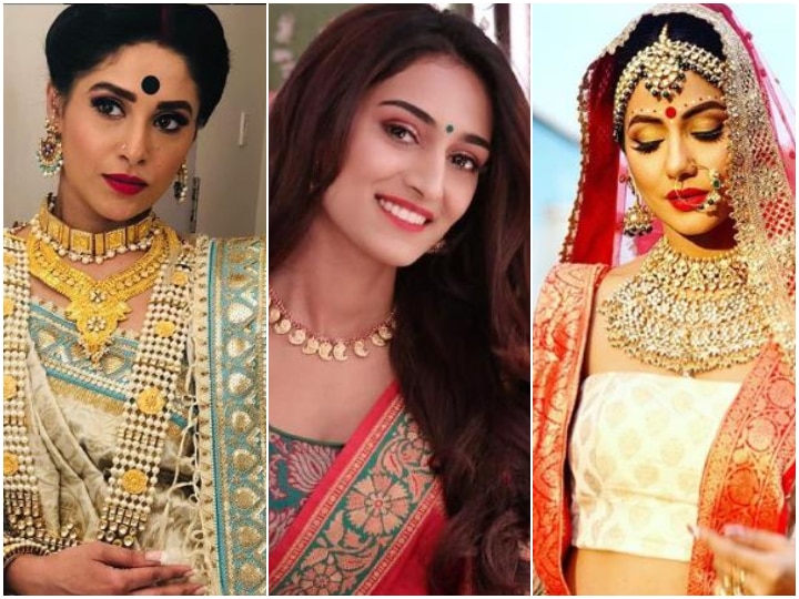 Kasautii Zindagii Kay 2: Shubhaavi Choksey aka Mohini Basu REACTS to rumours of cold war between Hina Khan & Erica Fernandes Kasautii Zindagii Kay 2: Shubhaavi Choksey REACTS to rumours of cold war between Hina Khan & Erica Fernandes