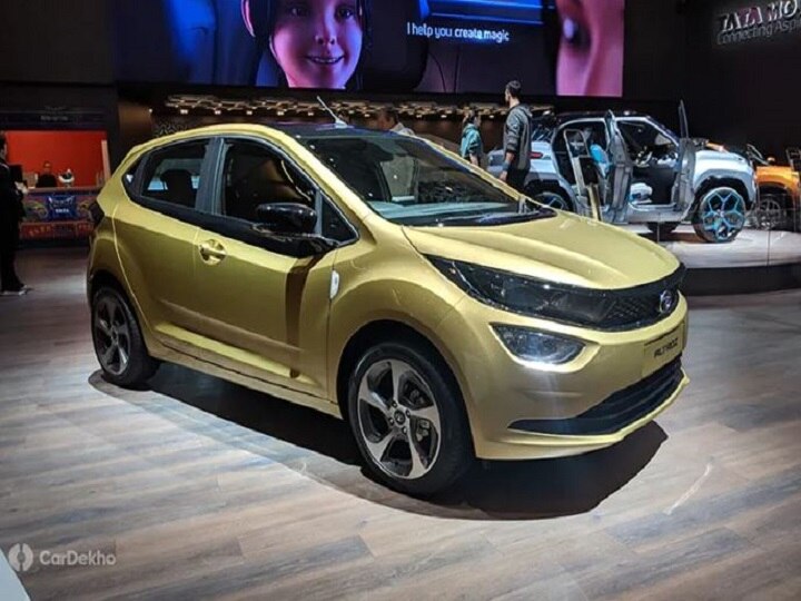 Tata Altroz to be offered with three engine options Tata Altroz to be offered with three engine options
