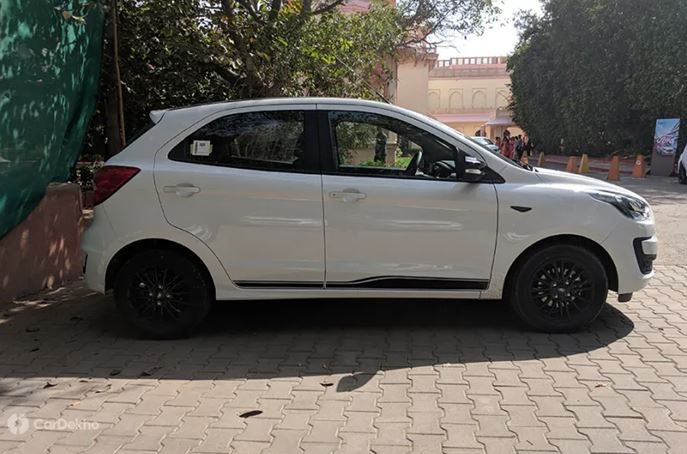 2019 Ford Figo Facelift Vs Maruti Swift Vs Hyundai Grand i10: Specifications Comparison