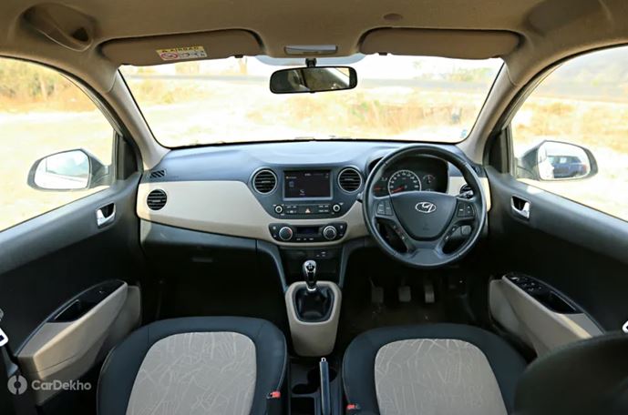 2019 Ford Figo Facelift Vs Maruti Swift Vs Hyundai Grand i10: Specifications Comparison