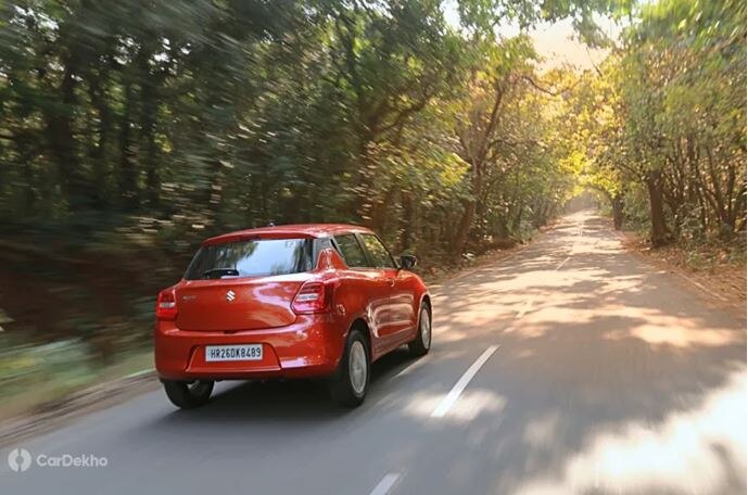 2019 Ford Figo Facelift Vs Maruti Swift Vs Hyundai Grand i10: Specifications Comparison