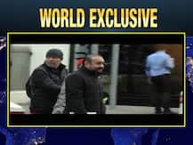 World Exclusive: ABP News tracks down Nirav Modi in London