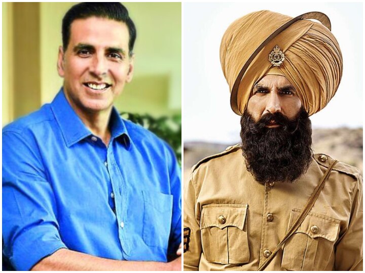 'Kesari' actor Akshay Kumar: Have to discover many more images 'Kesari' actor Akshay Kumar: Have to discover many more images