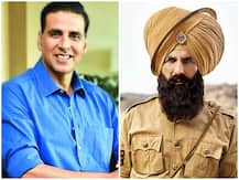 \'Kesari\' actor Akshay Kumar: Have to discover many more images
