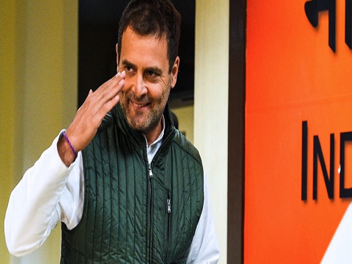 Rahul Gandhi vows to end angel tax on startup investments if Congress is voted to power in 2019 General Elections Rahul Gandhi vows to end angel tax on startup investments if Congress is voted to power in 2019