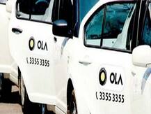 Hyundai, Kia invest USD 300mn in Ola to develop electric vehicles ecosystem