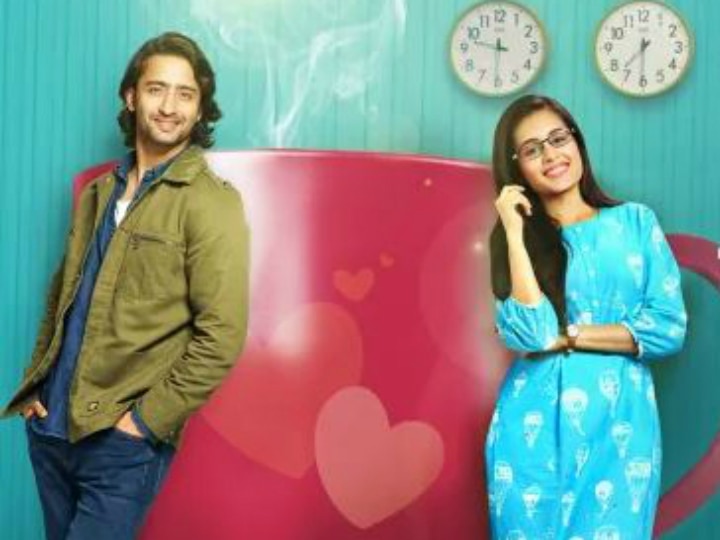 'Yeh Rishtey Hain Pyaar Ke' First Episode Fans Reaction: Shaheer Sheikh & Rhea Sharma's show gets a thumbs up from Twitterati! 'Yeh Rishtey Hain Pyaar Ke' 1st Episode Fans Reaction: Shaheer & Rhea's show gets thumbs up from Twitterati!