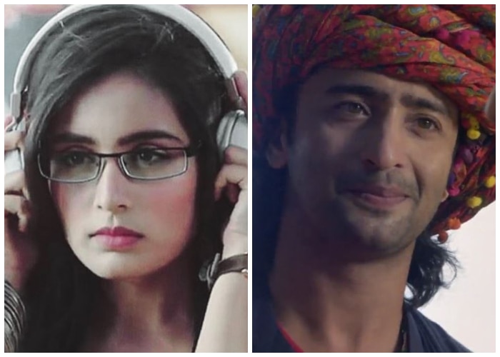 Yeh Rishtey Hain Pyaar Ke' 1st Episode Fans Reaction: Shaheer & Rhea's show gets thumbs up from Twitterati!