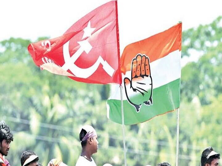  2019 Lok Sabha polls: Congress-CPI(M) proposed alliance fallout could pave way for polarised polls in Bengal 2019 Lok Sabha polls: Congress-CPI(M) proposed alliance fallout could pave way for polarised polls in Bengal