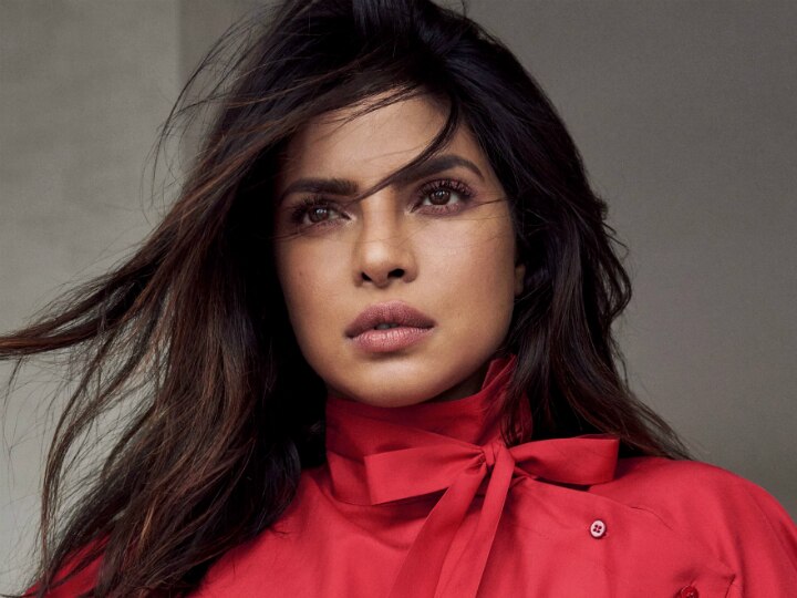 Priyanka Chopra features in powerful women list! Priyanka Chopra features in powerful women list!