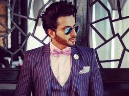 'Kundali Bhagya' actor Dheeraj Dhoopar to host 'Dance India Dance 7'?