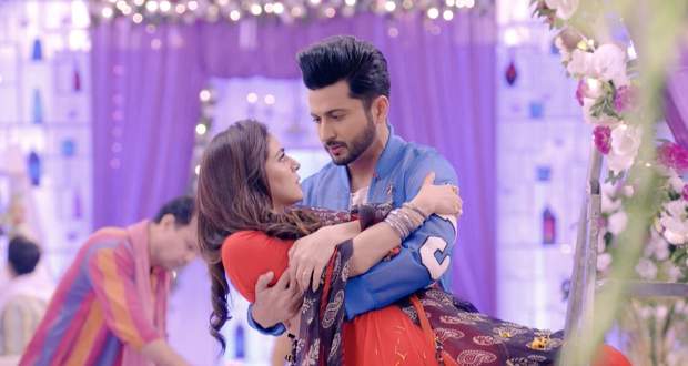 Kundali Bhagya' actor Dheeraj Dhoopar to host 'Dance India Dance 7'?