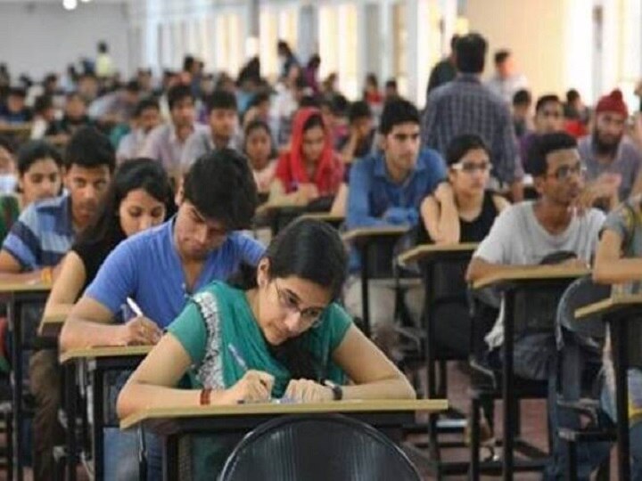 JEE Mains 2020 Education Minister Ramesh Pokhriyal Nishank says 6.35 lakh candidates appeared out of the 8.58 lakh students registered JEE Main Exam 2020: '6.35 Lakh Candidates Out Of The 8.58 Lakh Who Registered Took Exams,' Says Education Minister