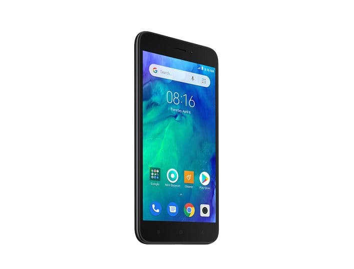 Users can take sharp and detailed photos and record video in full-HD resolution using the 8MP rear camera. The smartphone comes with 1GB RAM and 8GB storage. It also bundles unlimited storage on Google Photos.