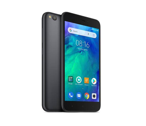 It is powered by the SnapdragonTM 425 processor along with a 5-inch HD display and 3000mAh battery. The dual-SIM (Nano) Redmi Go runs Android 8.1 Oreo (Go edition) and sports a 5-inch HD (720x1280 pixels) display.
