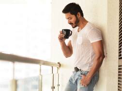Shreyas Talpade injures himself on sets of ‘My Name Ijj Lakhan’, continues shooting despite pain