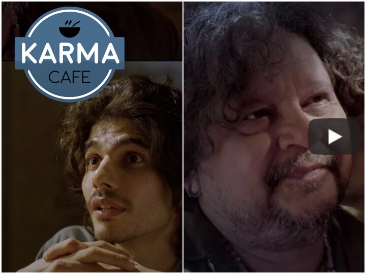 KARMA CAFÉ: A short film that takes us on an emotional roller-coaster KARMA CAFÉ: A short film that takes us on an emotional roller-coaster