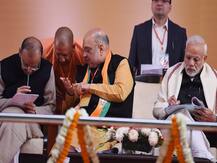 List of BJP leaders who may get Lok Sabha tickets from UP and who may not