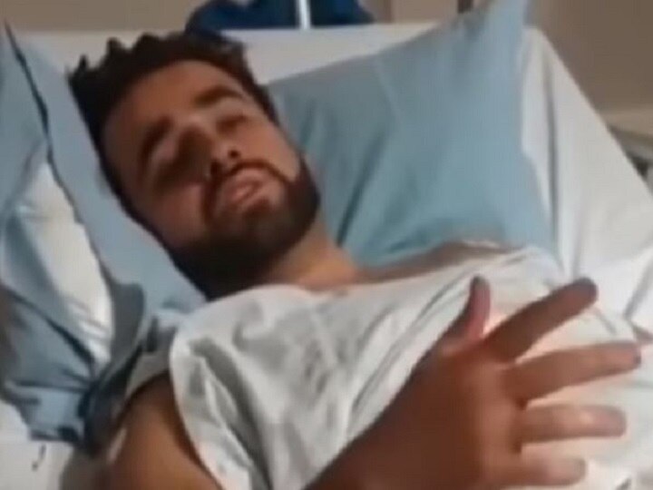 Turkish man shares terrifying account of pretending to be dead during Christchurch terror attack Turkish man shares terrifying account of pretending to be dead during Christchurch terror attack