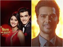 Yeh Rishta Kya Kehlata Hai: Samir Onkar aka Samarth Goenka to make a COMEBACK on the show