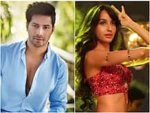Street Dancer 3D: Varun Dhawan & Nora Fatehi have a dance face-off on \'Dilbar\' (WATCH VIDEO)