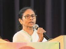 ‘’Of course, all Opposition who raise their voice are not anti-national’ Mamata concurs with Advani