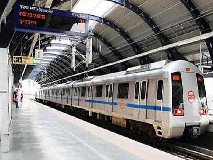 Elaborate security arrangements for Holi; Delhi Metro services to be available after 2.30 pm  Elaborate security arrangements for Holi; Delhi Metro services to be available after 2.30 pm