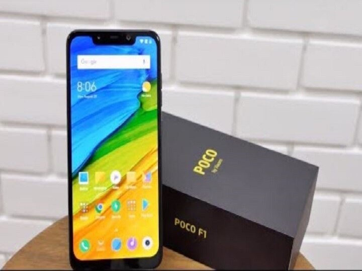  POCO F1 price dropped by Rs 2000! Incredible offer for limited period POCO F1 price dropped by Rs 2000! Incredible offer for limited period