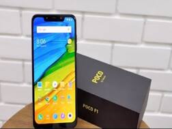 POCO F1 price dropped by Rs 2000! Incredible offer for limited period