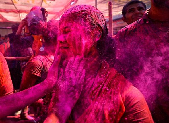 Happy Choti Holi 2019: What is Holika Dahan? Check muhurta, timing and other important details
