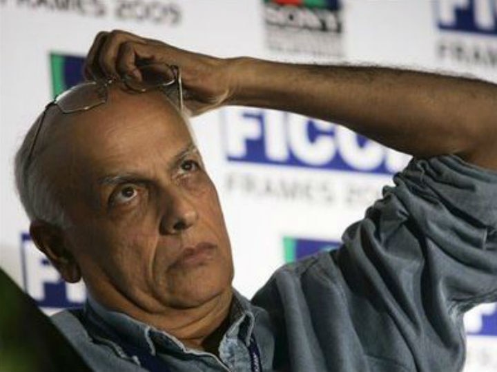 No Fathers in Kashmir: Mahesh Bhatt questions system of censorship Mahesh Bhatt questions system of censorship