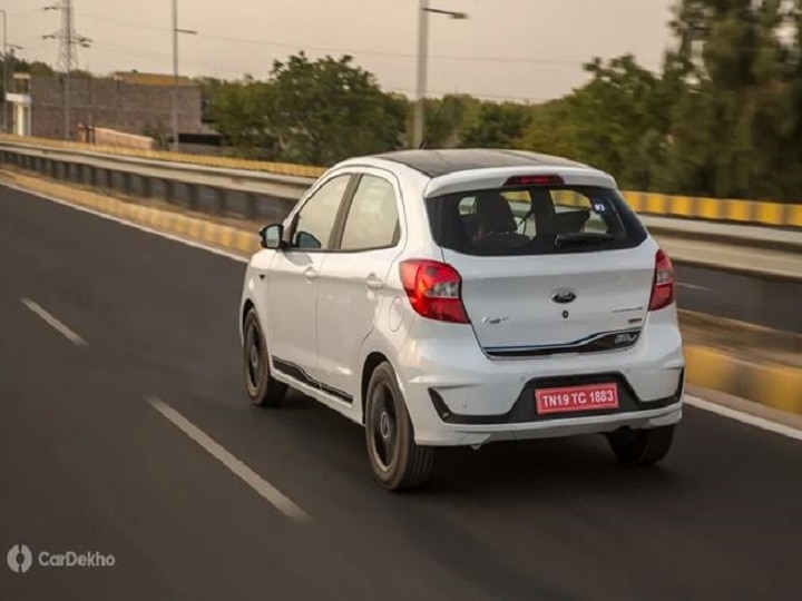 2019 Ford Figo Facelift: From price to specs, all you need to know about the updated hatchback