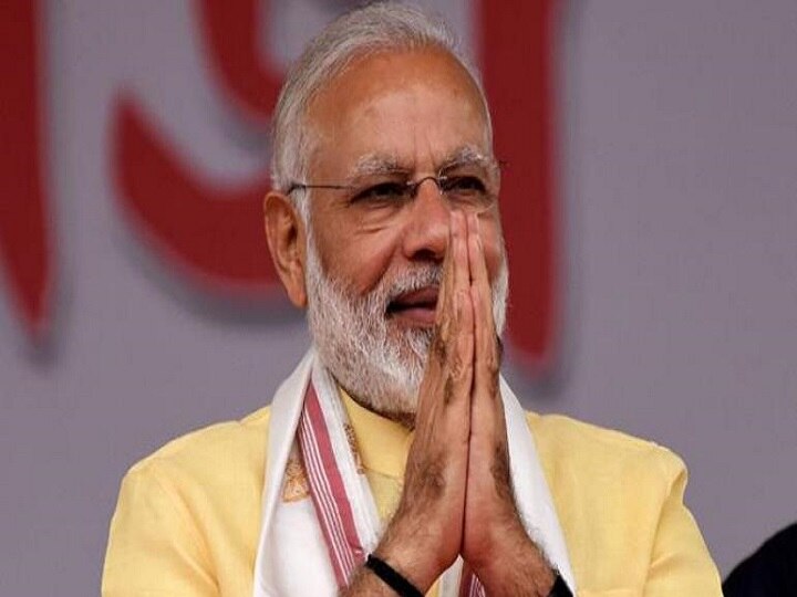 2019 Lok Sabha polls: PM Modi to address over 25 lakh 'chowkidars' today to step up BJP poll campaign 2019 Lok Sabha polls: PM Modi to address over 25 lakh 'chowkidars' today to step up BJP's election campaign