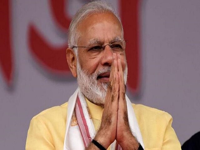 Confirm if Modi exchanged greetings with Imran on Pak National Day: Congress to PMO Confirm if Modi exchanged greetings with Imran on Pak National Day: Congress to PMO