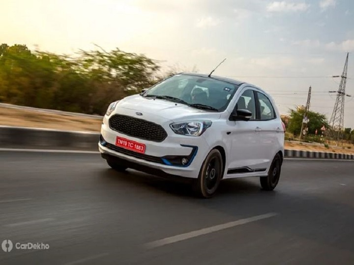 2019 Ford Figo Facelift: From price to specs, all you need to know about the updated hatchback 2019 Ford Figo Facelift: From price to specs, all you need to know about the updated hatchback