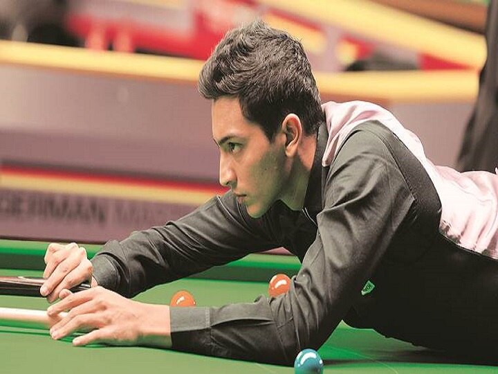 Aditya Mehta stuns multiple-time World champion Pankaj Advani to win All India Open Snooker Championship Aditya Mehta stuns multiple-time World champion Pankaj Advani to win All India Open Snooker Championship