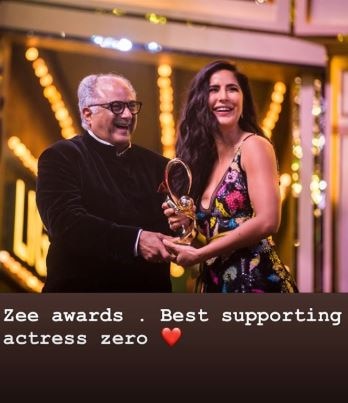 Zee Cine Awards 2019 Winners List: Deepika-Ranbir BAG top awards; Meet all the WINNERS posing with their TROPHIES!