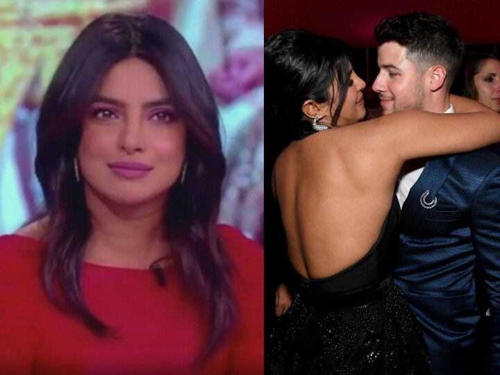 Priyanka Chopra reveals how Nick Jonas reacted when she told him she can't cook! WATCH VIDEO! Priyanka Chopra reveals how Nick Jonas reacted when she told him she can't cook! WATCH VIDEO!