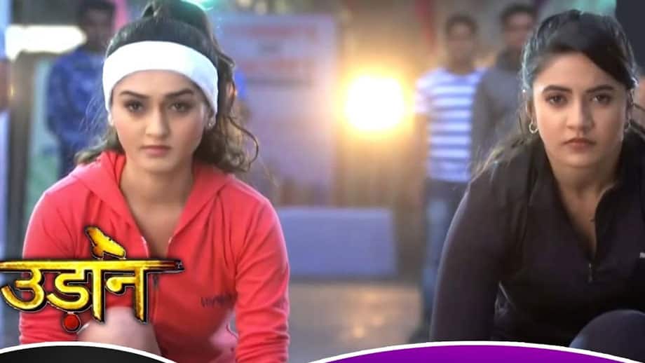 Toral Rasputra to replace Meera Deosthale as 'Chakor' in 'Udaan'; Quits 'Mere Sai'!