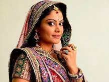 Toral Rasputra to replace Meera Deosthale as \'Chakor\' in \'Udaan\'; Quits \'Mere Sai\'!