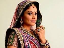 Toral Rasputra to replace Meera Deosthale as 'Chakor' in 'Udaan'; Quits 'Mere Sai'!