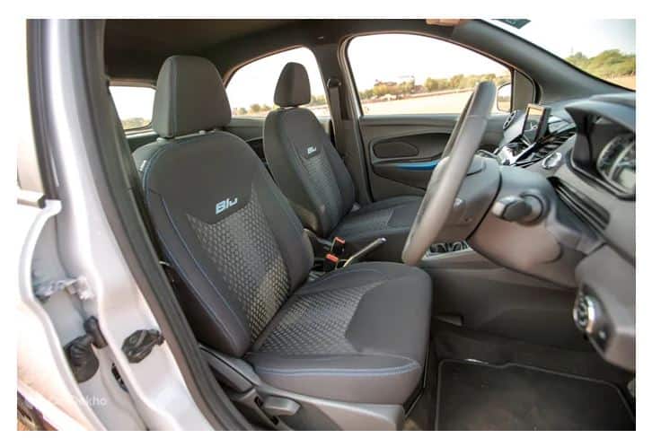 Ford Figo: Old Vs New - What’s Changed?