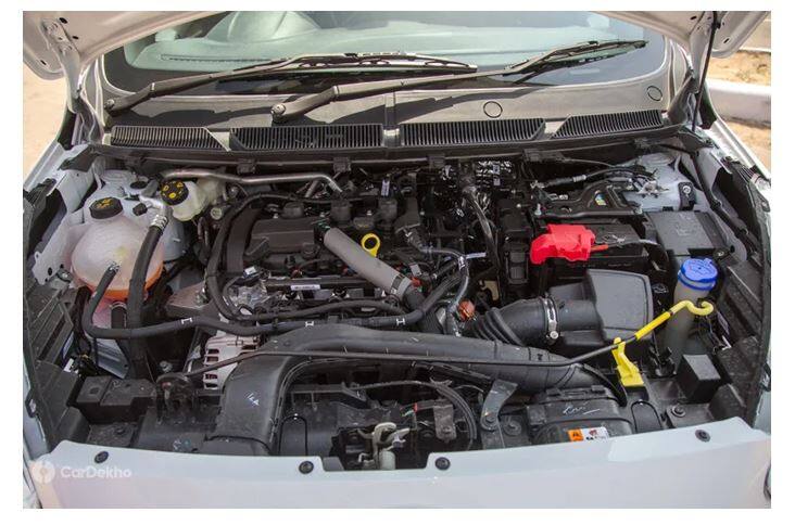 Ford Figo: Old Vs New - What’s Changed?