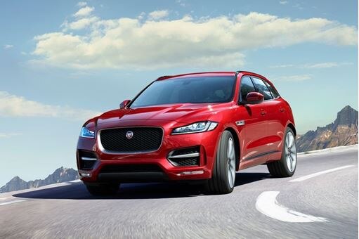 JLR Cars to get dearer from 1 April 2019