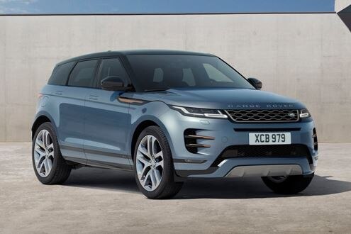 JLR Cars to get dearer from 1 April 2019